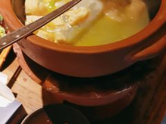-寨子里的钵钵菜-湘西山里菜(火车站店)