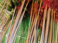 -大芊金重庆串串火锅(南京路店)