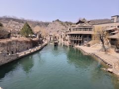 -北京古北水镇御舍温泉酒店