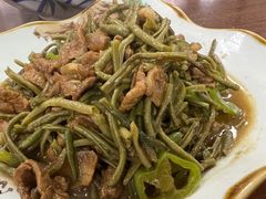 -文娟土菜馆(天柱山店)