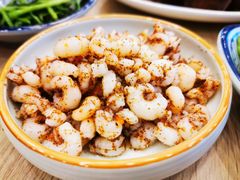 -朱洪元苏式面馆(绿宝广场店)