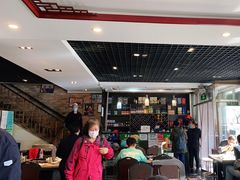 大堂-厚味居炙子烤肉·清真(天桥南纬路店)