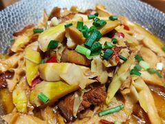 -士洲徽味阁(玉河休闲商业街店)