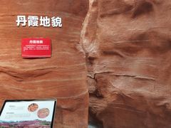 -陕西自然博物馆