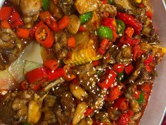 -辣小鲜·南昌大排档(船山路店)