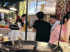-小煵记·打边炉(西丽文光店)