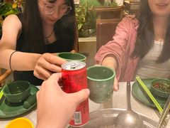 -润园四季椰子鸡火锅(海上世界店)
