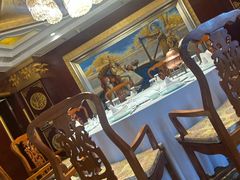 -巴音浩日娲·蒙餐(双林东路店)