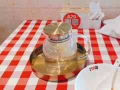 -西贝莜面村(金隅嘉品mall店)
