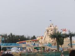 -秦皇岛乐岛海洋王国