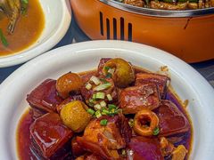 -荣祥海鲜·烟台菜(胜利路二部)
