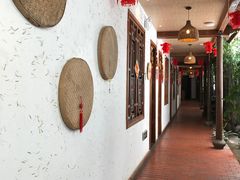 -鹭岛新泉客家菜·海鲜·融合菜(莲前店)