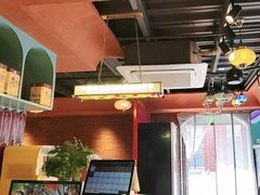 -伊斯麦尔丝路·新派菜(沙子口店)