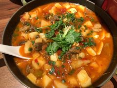 -树厨贵州菜(花果园购物中心店)