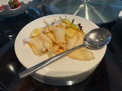 -新天世纪中餐厅