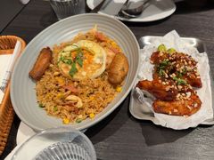 -卡朋西餐(宝安大仟里店)