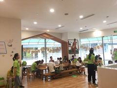 -培飞思维启蒙·益智游戏·科学探索(城西银泰店)