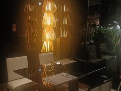 -唐拉雅秀酒店-西锦汇空中BBQ·思创餐厅