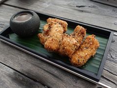 -Rock Bar Bali(Bali)