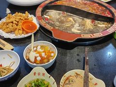 -董家湾重庆老火锅(张家窝店)