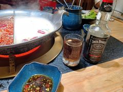 -湊湊火锅·茶憩(上海合生汇店)