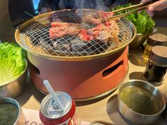 -西塔老太太泥炉烤肉(青浦蟠龙天地店)
