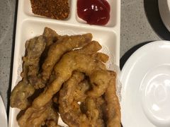 -海底捞火锅(凯德广场店)