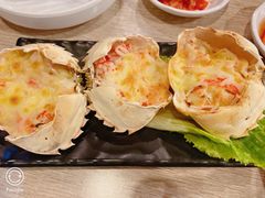 -郑阿姨的家·이모네·韩料&烤肉(武川路店)