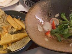 -原石牛扒·约会餐厅(龙城万科里店)