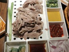 -相约·羊村小馆非遗手抓肉(七一酱园店)