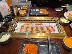 -新石器烤肉(之心城店)