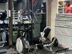 -格斗兄弟搏击健身训练馆(望京店)