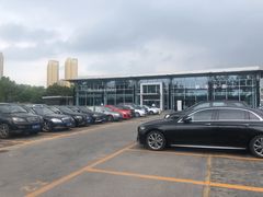 -奔驰北京鹏龙星徽(西大望路店)