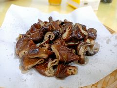 梆梆肉-长香源葫芦头梆梆肉(开通巷店)