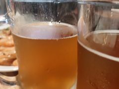 -汉巴味德·烤肉与啤酒的自助(杭州大悦城店)