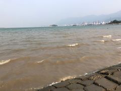 -在海一方公园