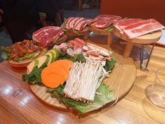 -丁荣华炸串(托乐嘉店)