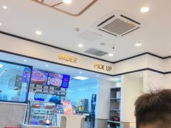 -达美乐比萨(新洲店)