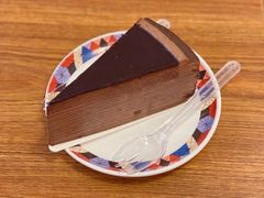 -糖纸甜品(恒一广场店)