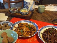 -孔乙己酒家(虹桥路店)