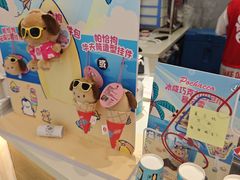 -DQ·蛋糕·冰淇淋(湖景东路店)