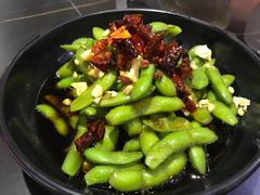 -青木岚小海鲜•小龙虾(友谊店)