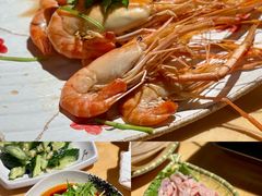 -聚汇三少·龙虾·中餐厅(莫邪路新天地店)