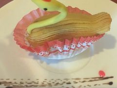 -锦江宾馆-花园餐厅