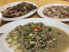 -长平老姿娘夜粥(平东一街店)