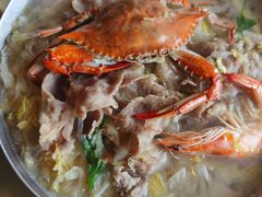 -老白肉馆(临江小区店)