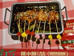 -辣小鲜·南昌大排档(船山路店)