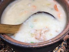 -潮十三潮汕砂锅粥(高新四路大都荟店)