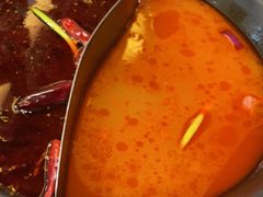 -菌自在·云南野生菌火锅(长安万达店)