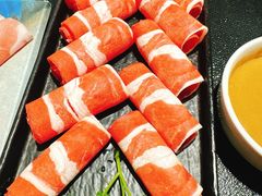 -秋之原·老北京铜锅涮肉(王府井东单店)